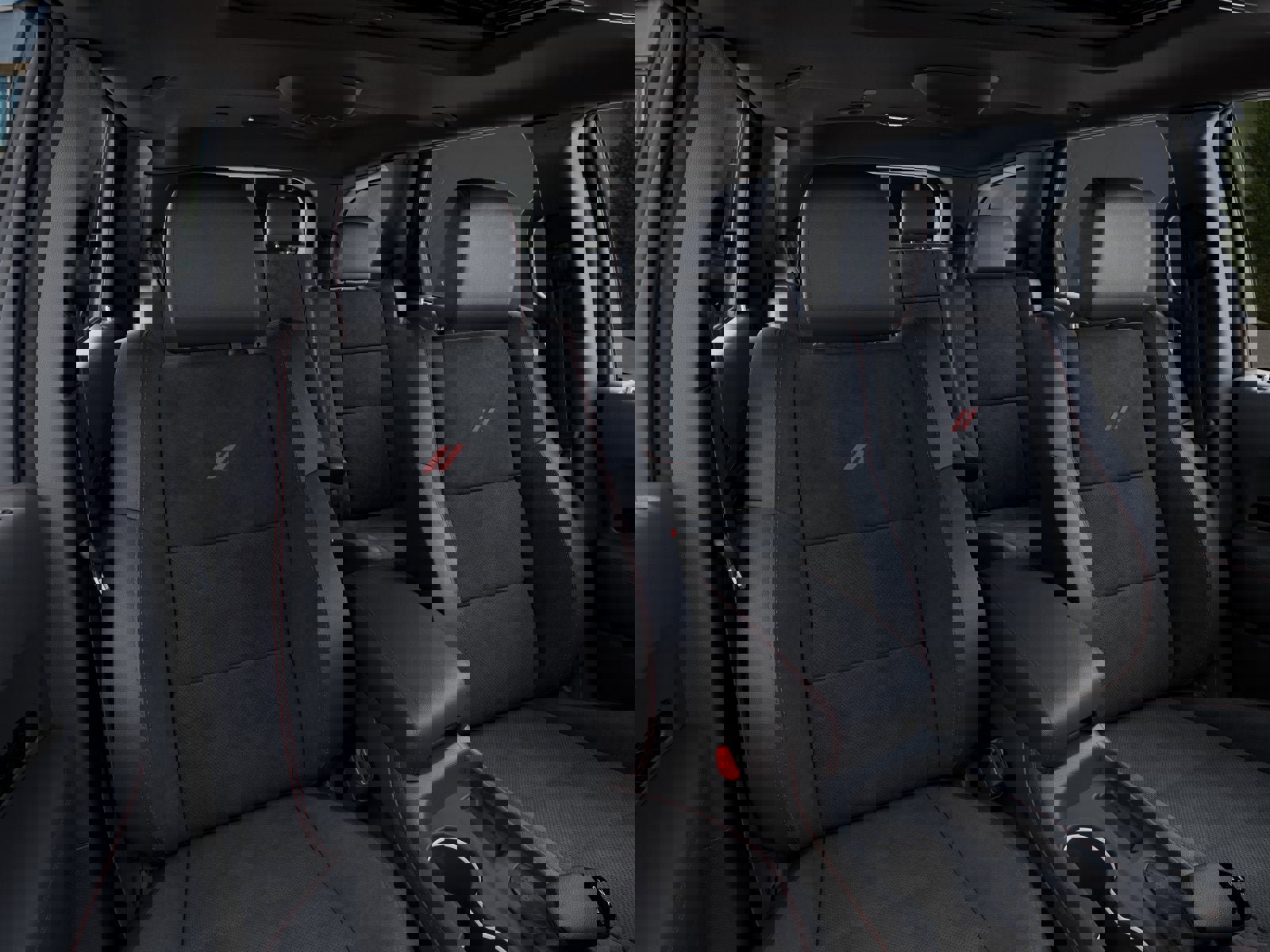 New 2026 Dodge Durango GT image 38