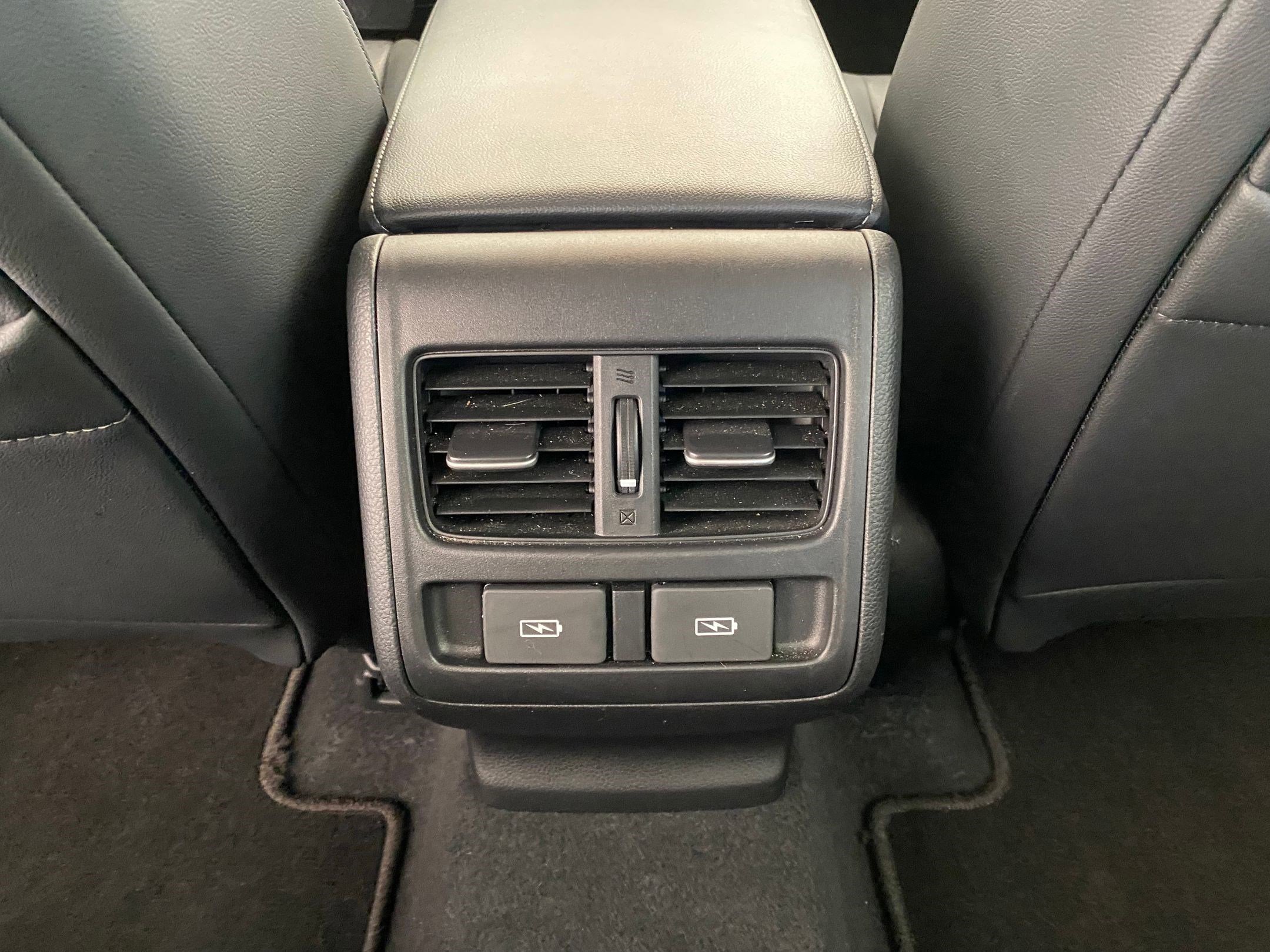 Used 2022 Honda Accord Touring image 29