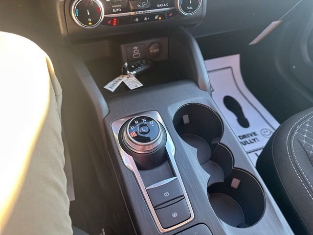 New 2026 Ford Escape Active w/ Cold Weather Package image 36