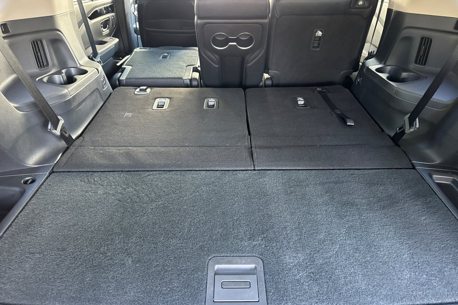 Used 2023 Honda Pilot EX-L image 13