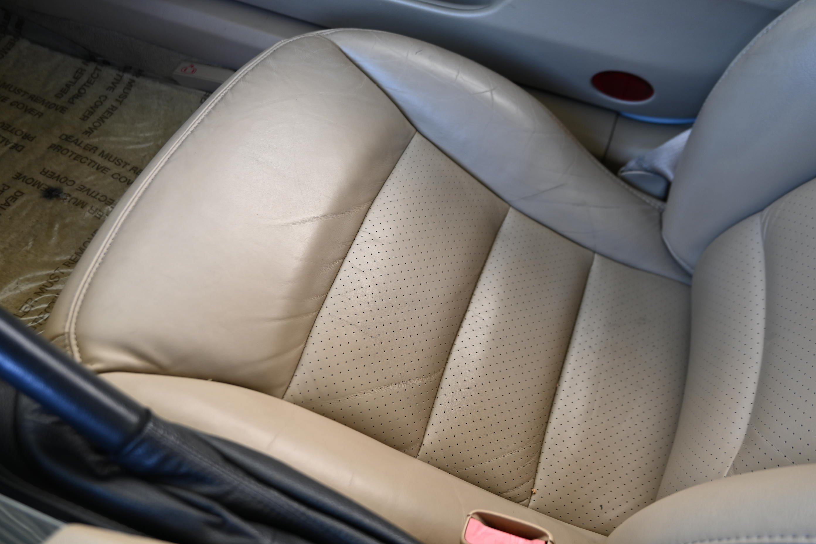 Used 2008 Chevrolet Corvette Convertible RWD image 31