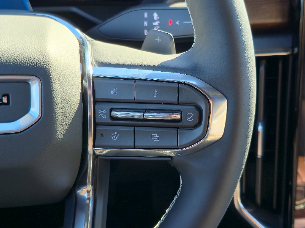 New 2027 GMC Acadia Denali Ultimate AWD/4WD image 19