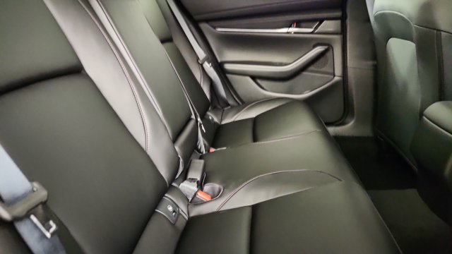 New 2026 MAZDA MAZDA3 s Sport FWD image 27
