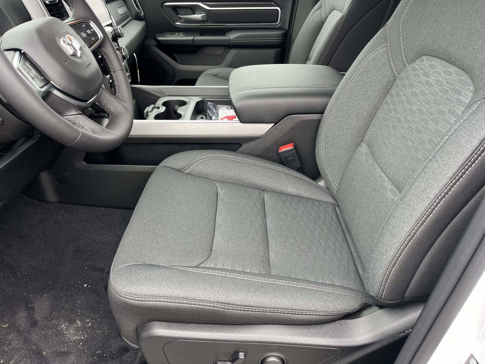 New 2026 RAM 1500 Big Horn AWD/4WD image 20