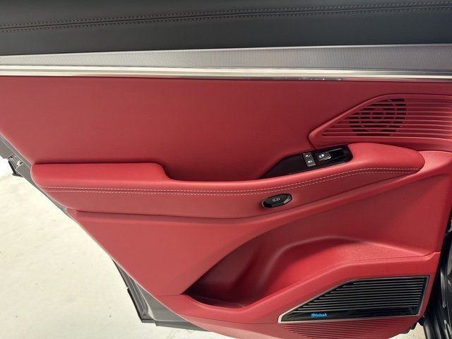 Used 2024 Jeep Wagoneer Launch Edition image 42