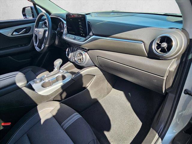 Used 2025 Chevrolet Blazer LT image 19