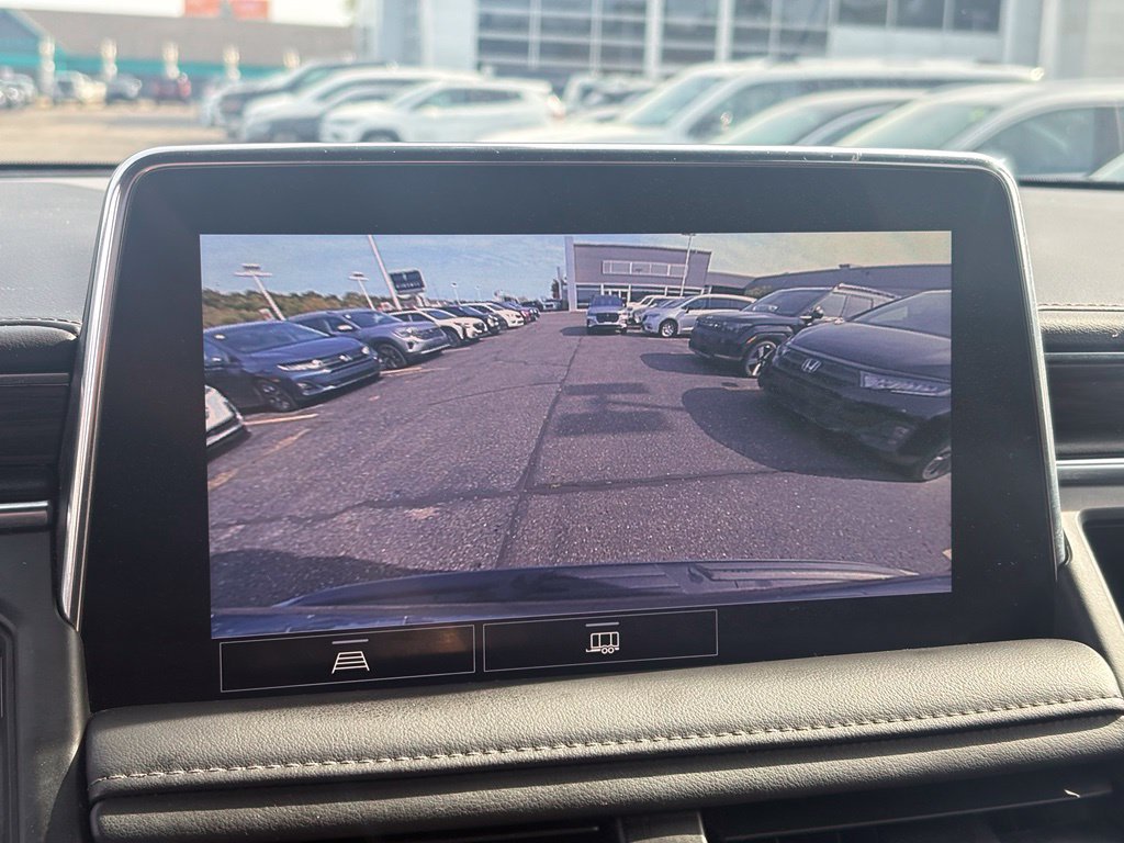 Used 2021 Chevrolet Tahoe LS AWD/4WD image 35