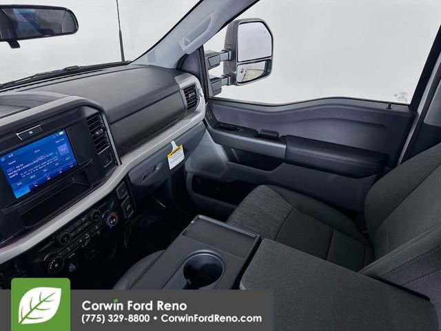 New 2026 Ford F350 XLT image 23