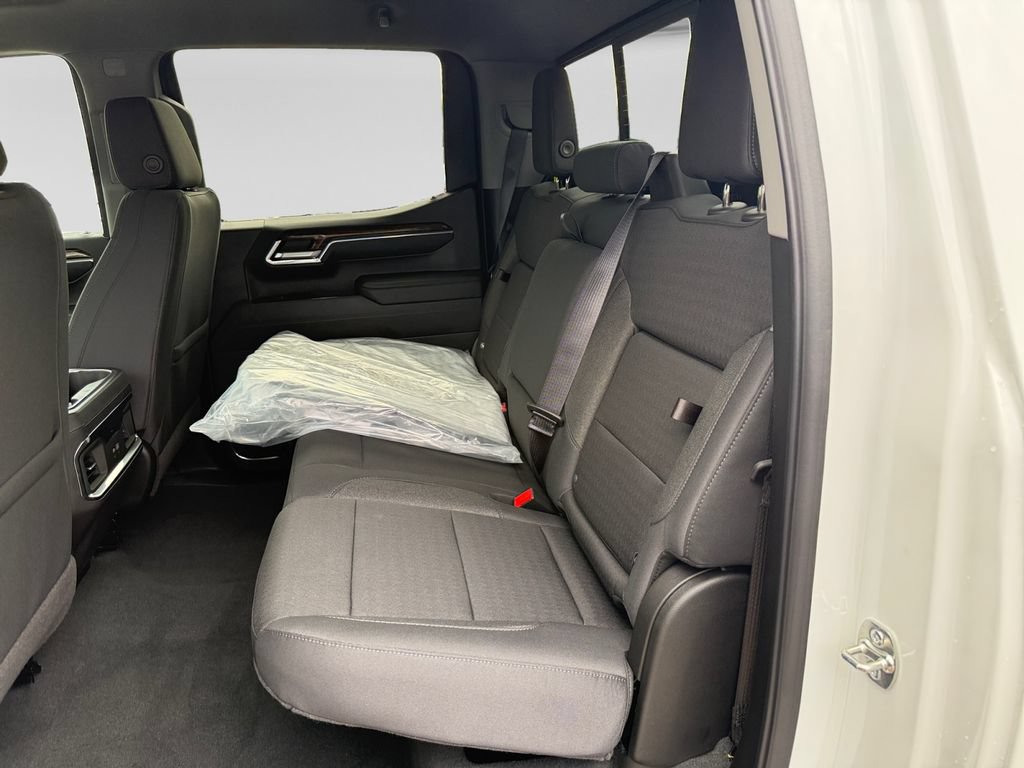 New 2026 GMC Sierra 1500 Elevation w/ Preferred Package AWD/4WD image 35