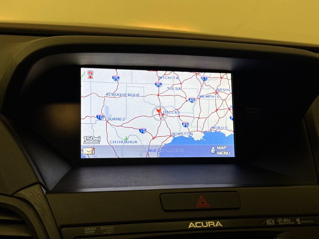 Used 2015 Acura RDX w/ Technology Package AWD/4WD image 25