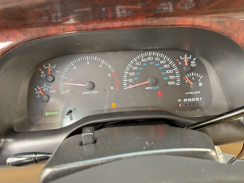 Used 2001 Dodge Ram 2500 Truck SLT image 18