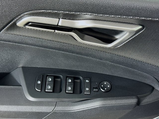 Certified 2025 Kia Sportage LX AWD/4WD image 17