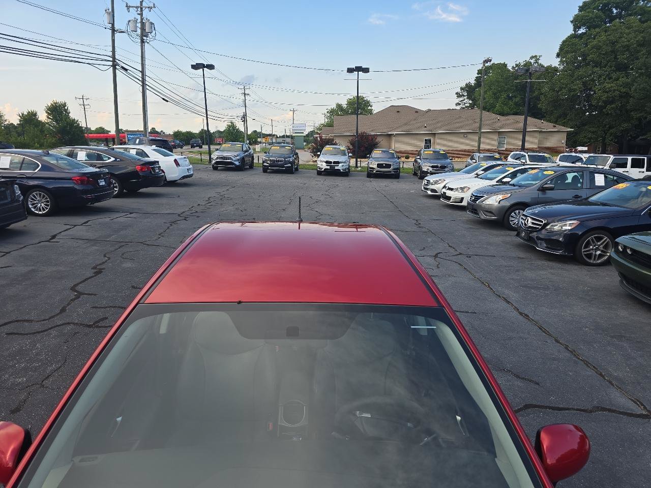 Used 2014 Toyota Prius Two FWD image 11