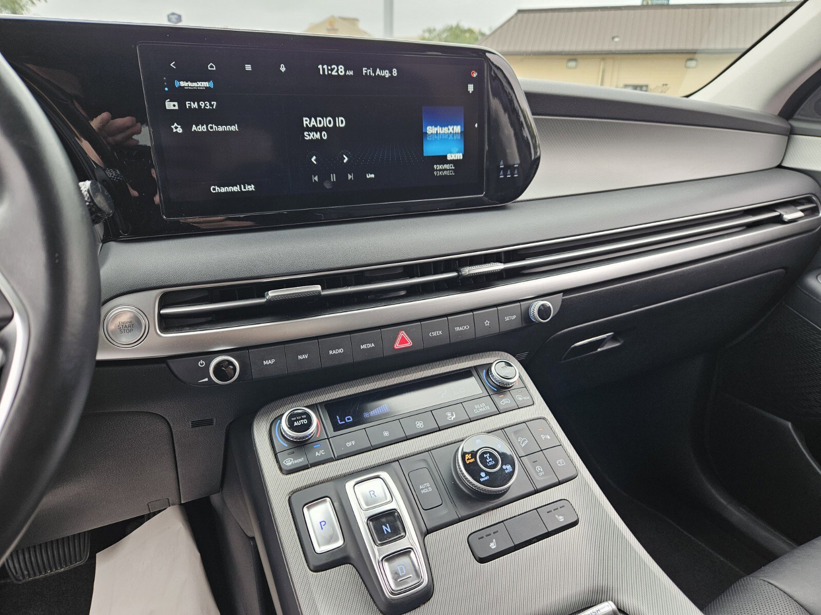 Used 2024 Hyundai Palisade SEL image 21