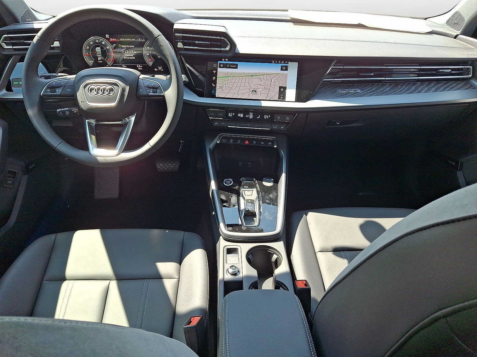 New 2026 Audi A3 2.0T Premium Plus AWD/4WD image 10
