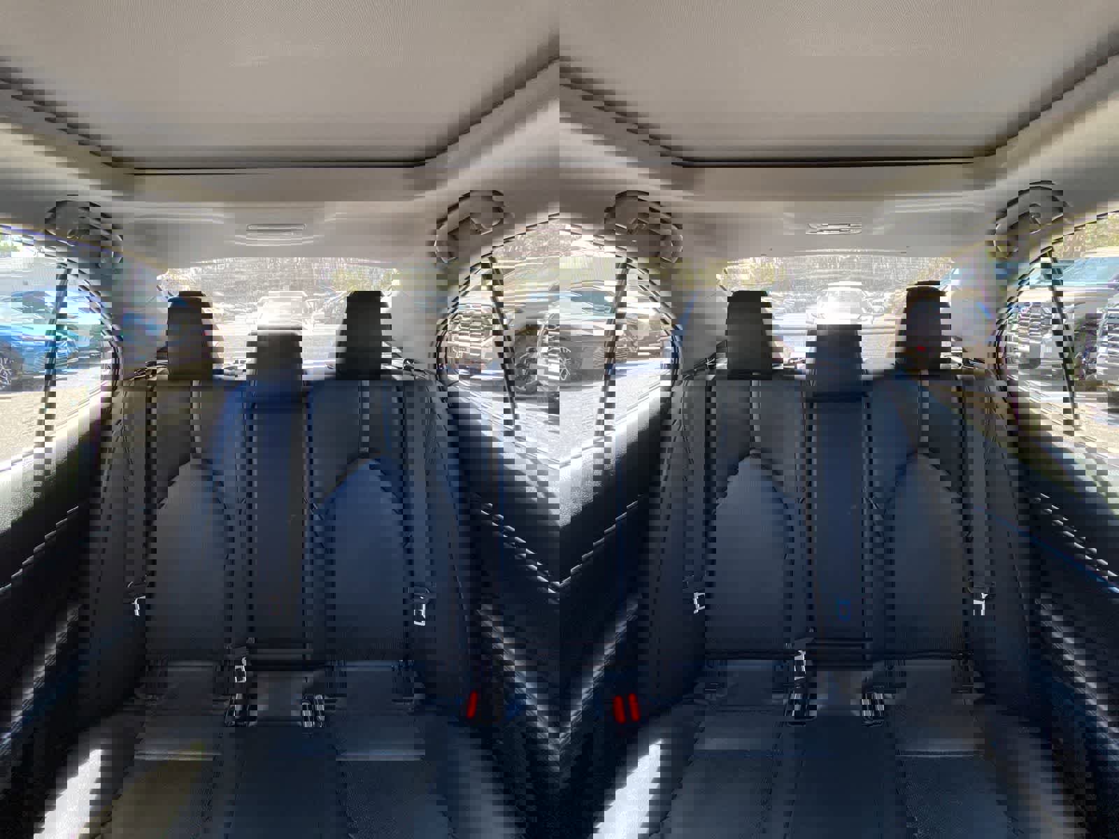 Used 2019 Toyota Camry XSE image 27