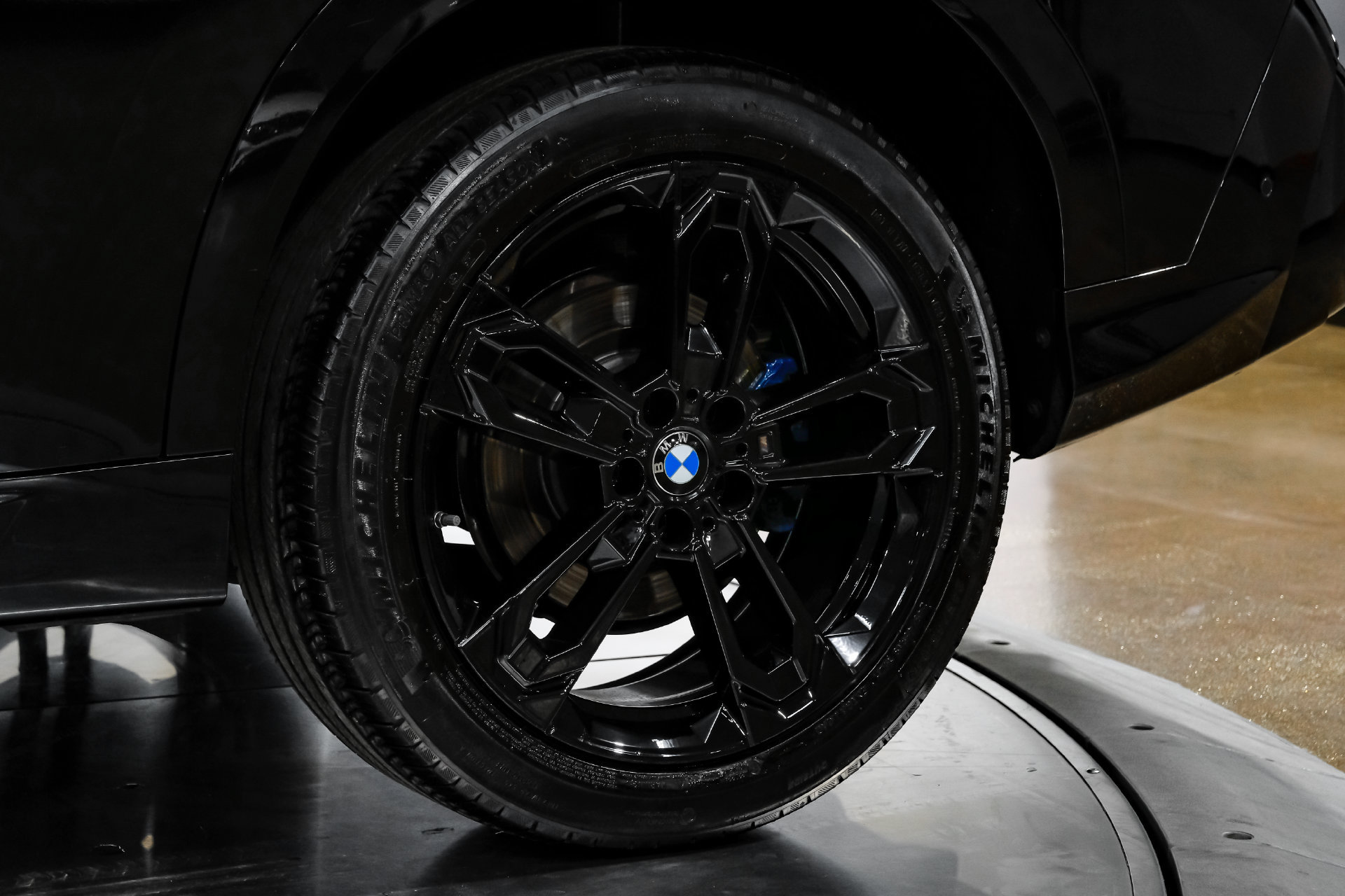 Used 2025 BMW X2 xDrive28i AWD/4WD image 60