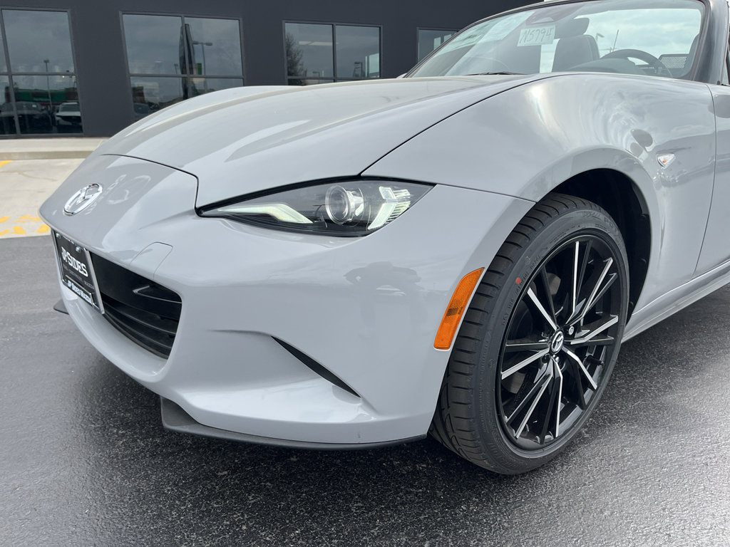 New 2026 MAZDA MX-5 Miata Grand Touring image 46