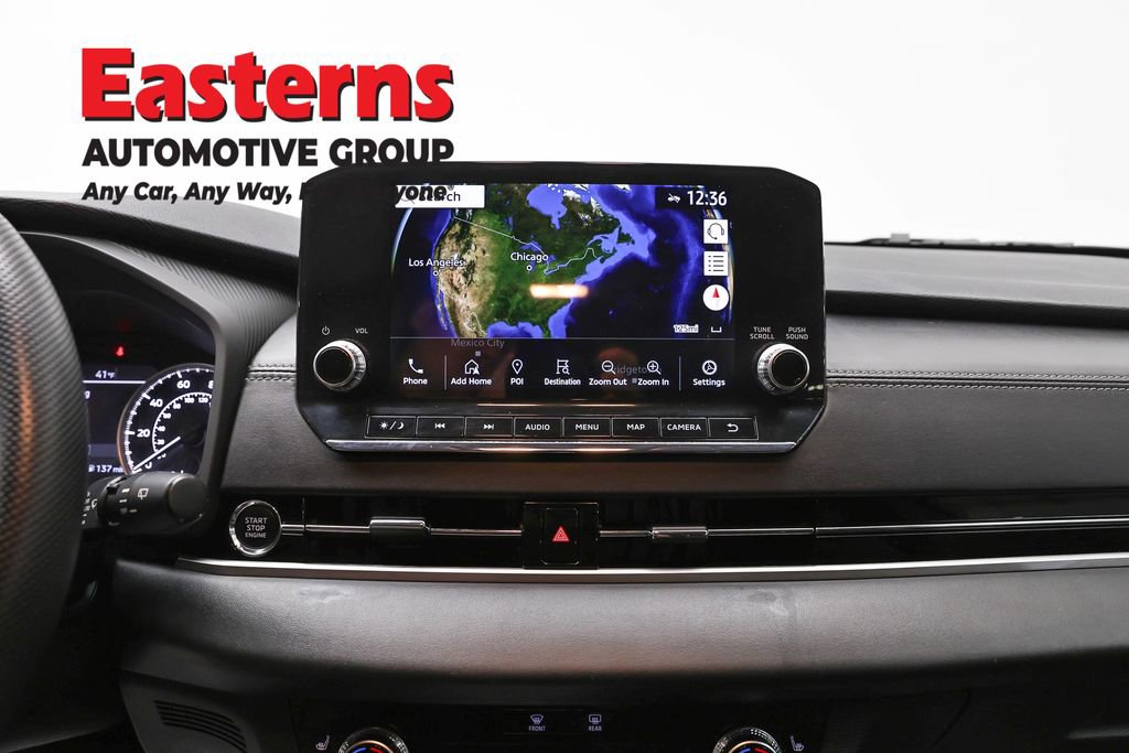 Used 2022 Mitsubishi Outlander SEL AWD/4WD image 12
