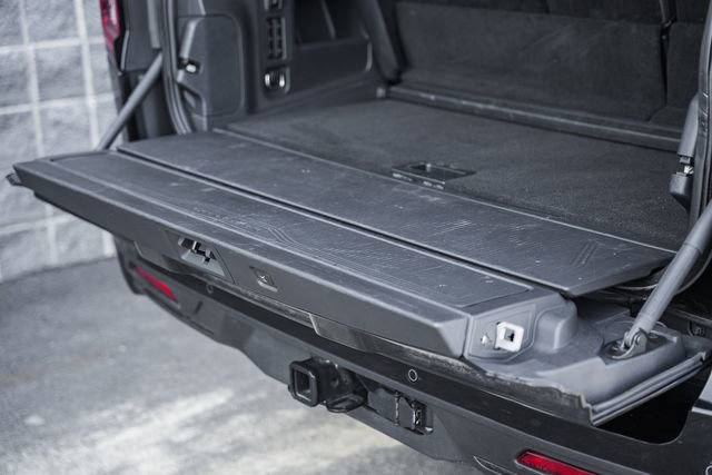 Used 2025 Ford Expedition Active image 15