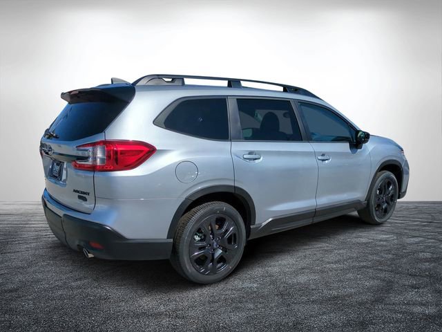 New 2025 Subaru Ascent Bronze Edition AWD/4WD image 3