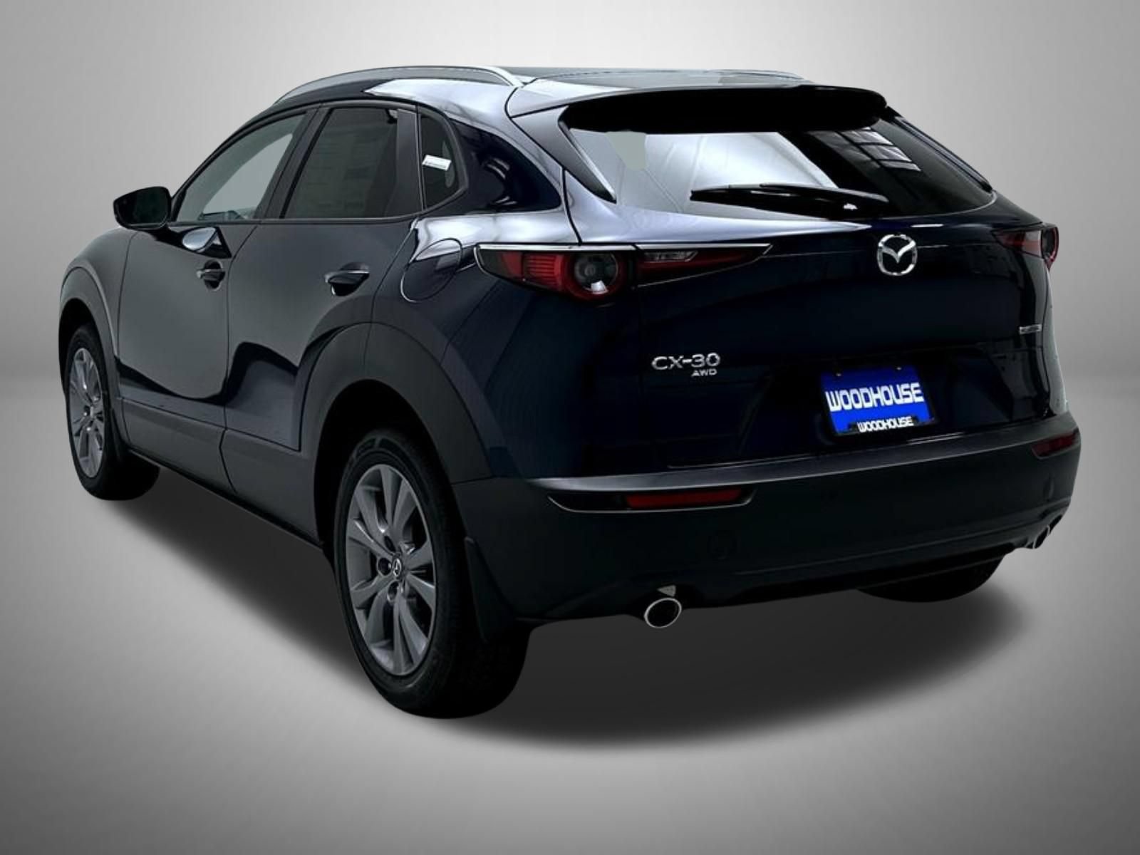 New 2026 MAZDA CX-30 AWD 2.5 S w/ Premium Package image 8