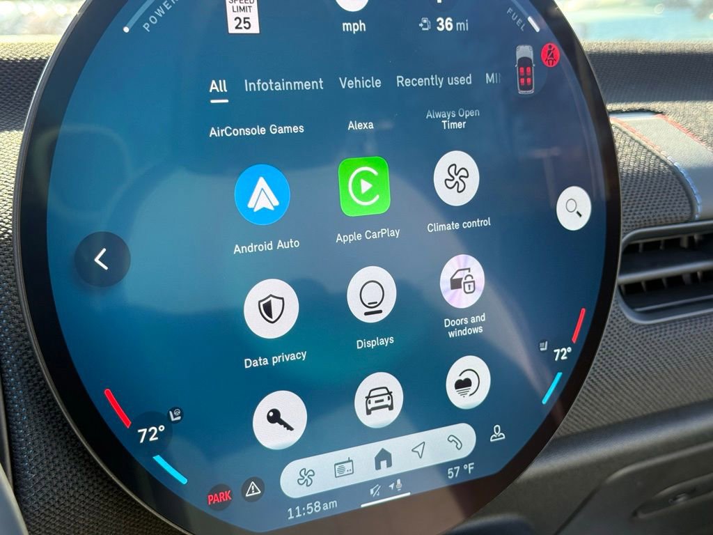 New 2026 MINI Cooper S image 16