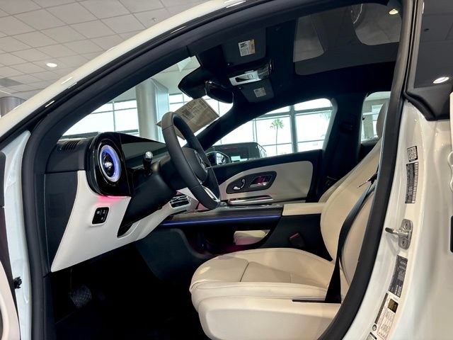 New 2027 Mercedes-Benz CLA 350 image 16