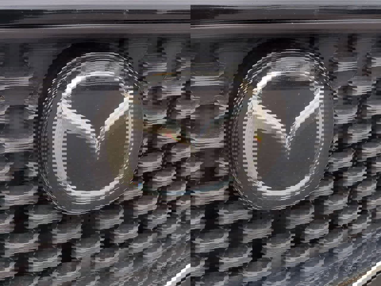 Certified 2023 MAZDA CX-5 AWD 2.5 S image 10