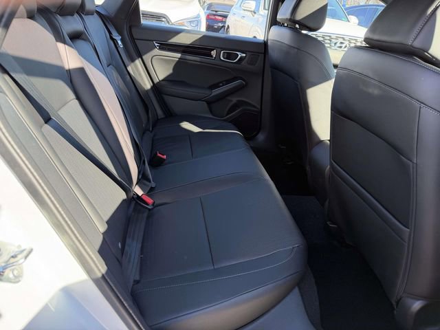 Used 2026 Honda Civic Sport Touring image 8