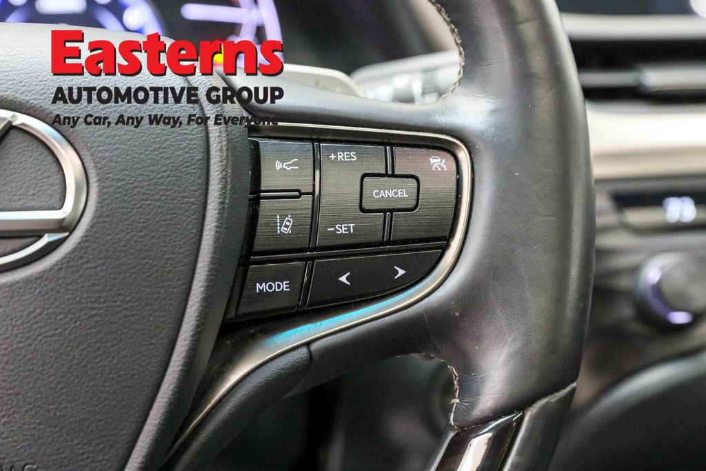 Used 2019 Lexus ES 350 w/ Premium Package image 15