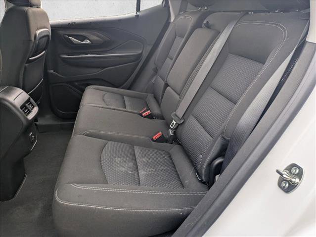Used 2024 GMC Terrain SLE image 14