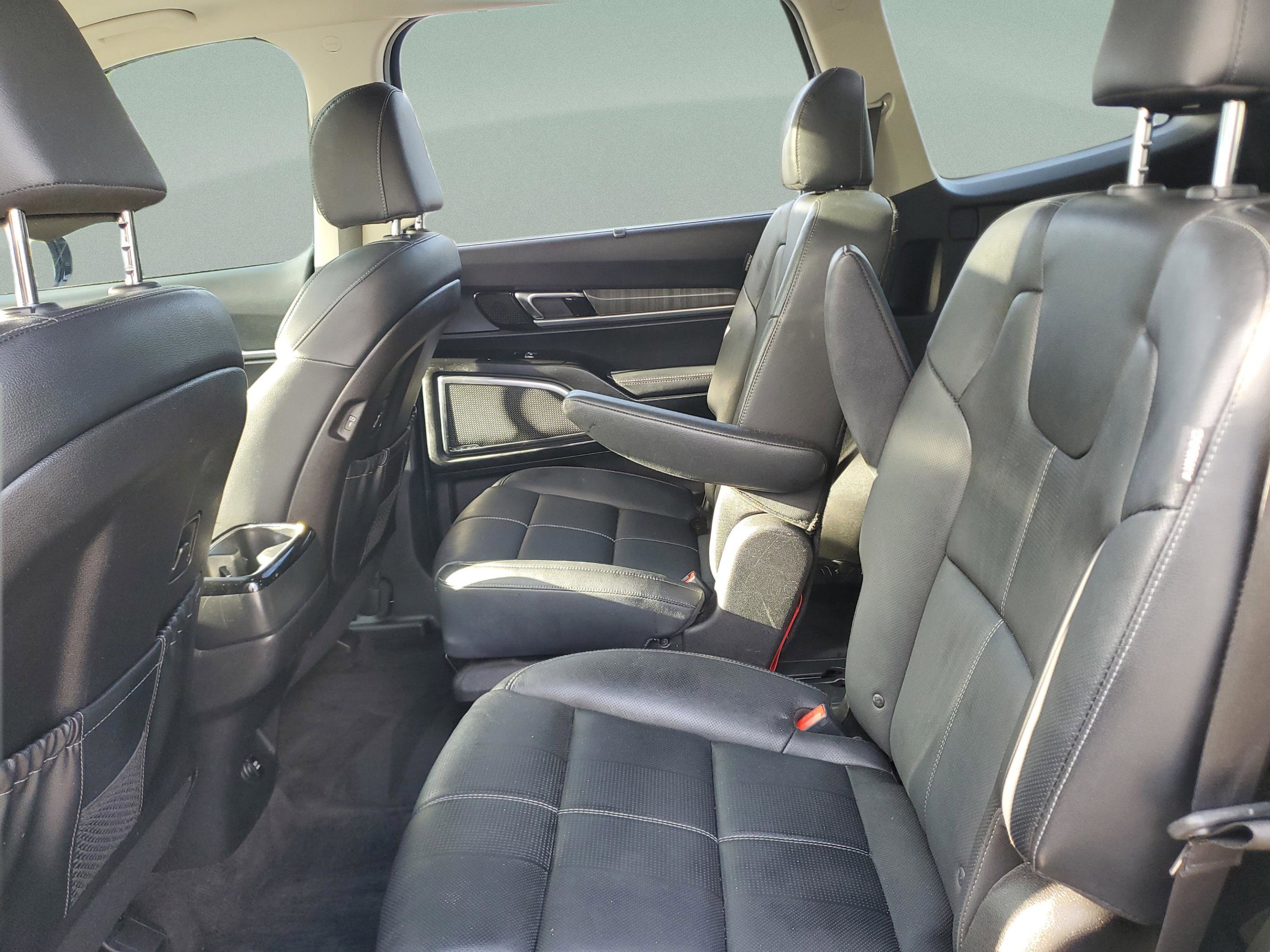 Certified 2023 Kia Telluride SX FWD image 7