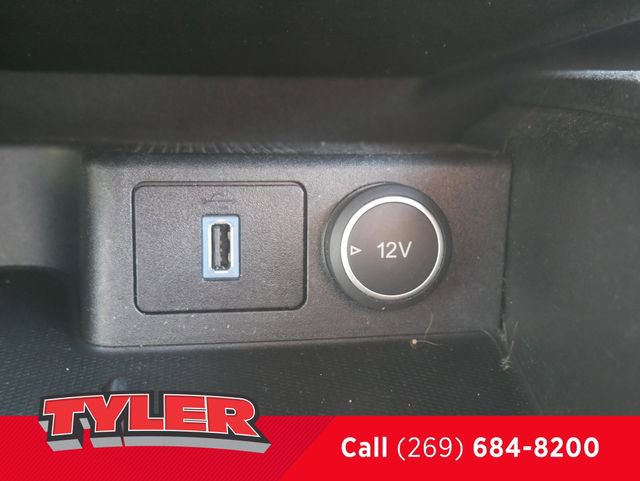 Used 2020 Ford Escape SEL AWD/4WD image 36