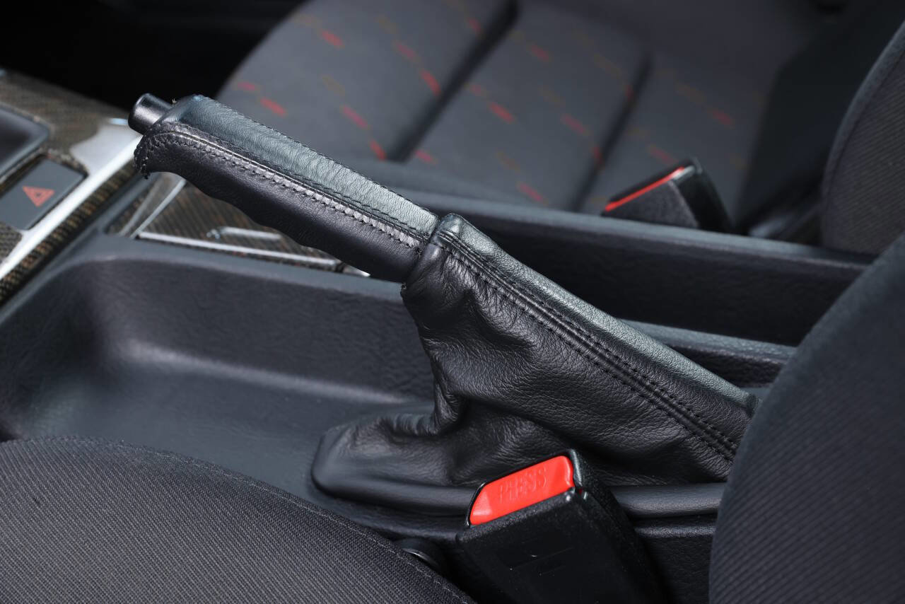 Used 1995 BMW M3 Coupe image 60