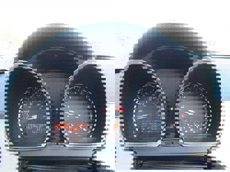 Used 2003 BMW Z4 2.5i image 11