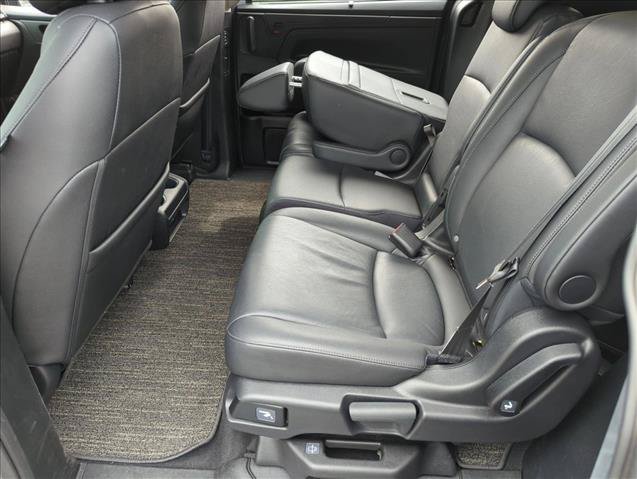 Used 2025 Honda Odyssey EX-L image 12