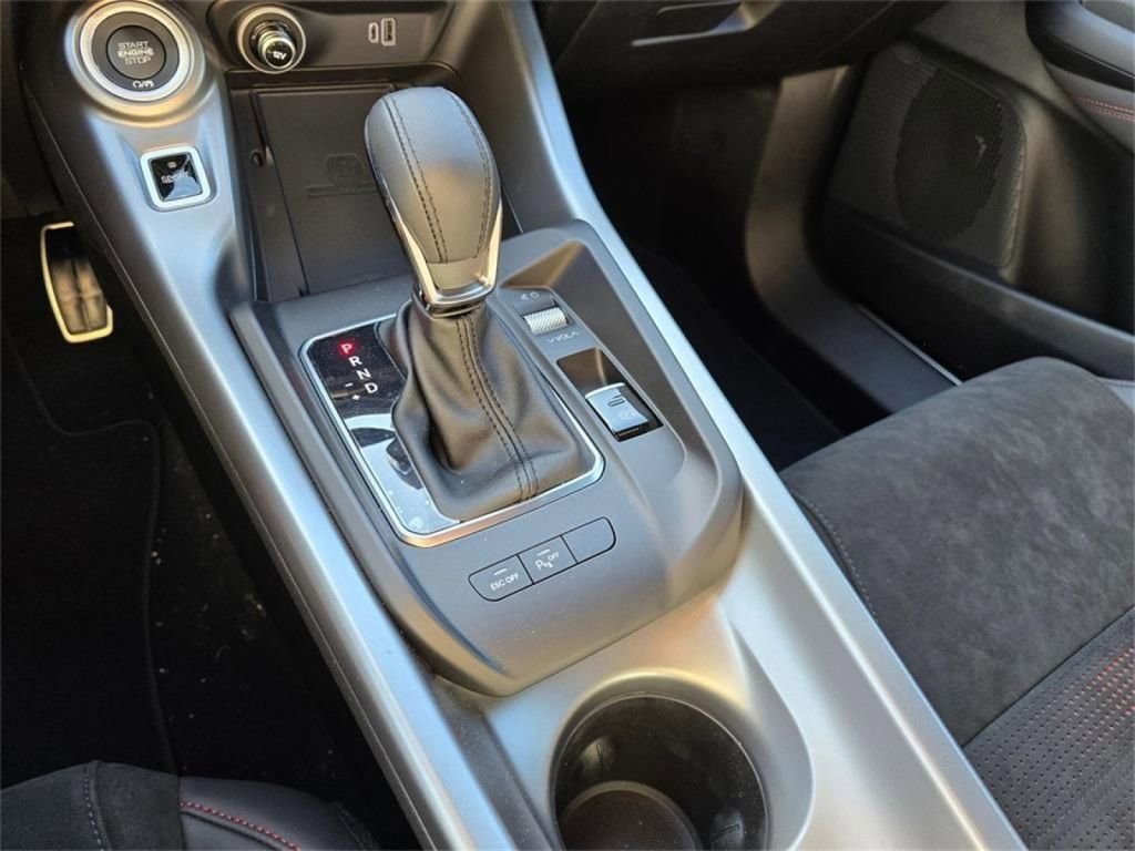 New 2024 Dodge Hornet R/T image 24