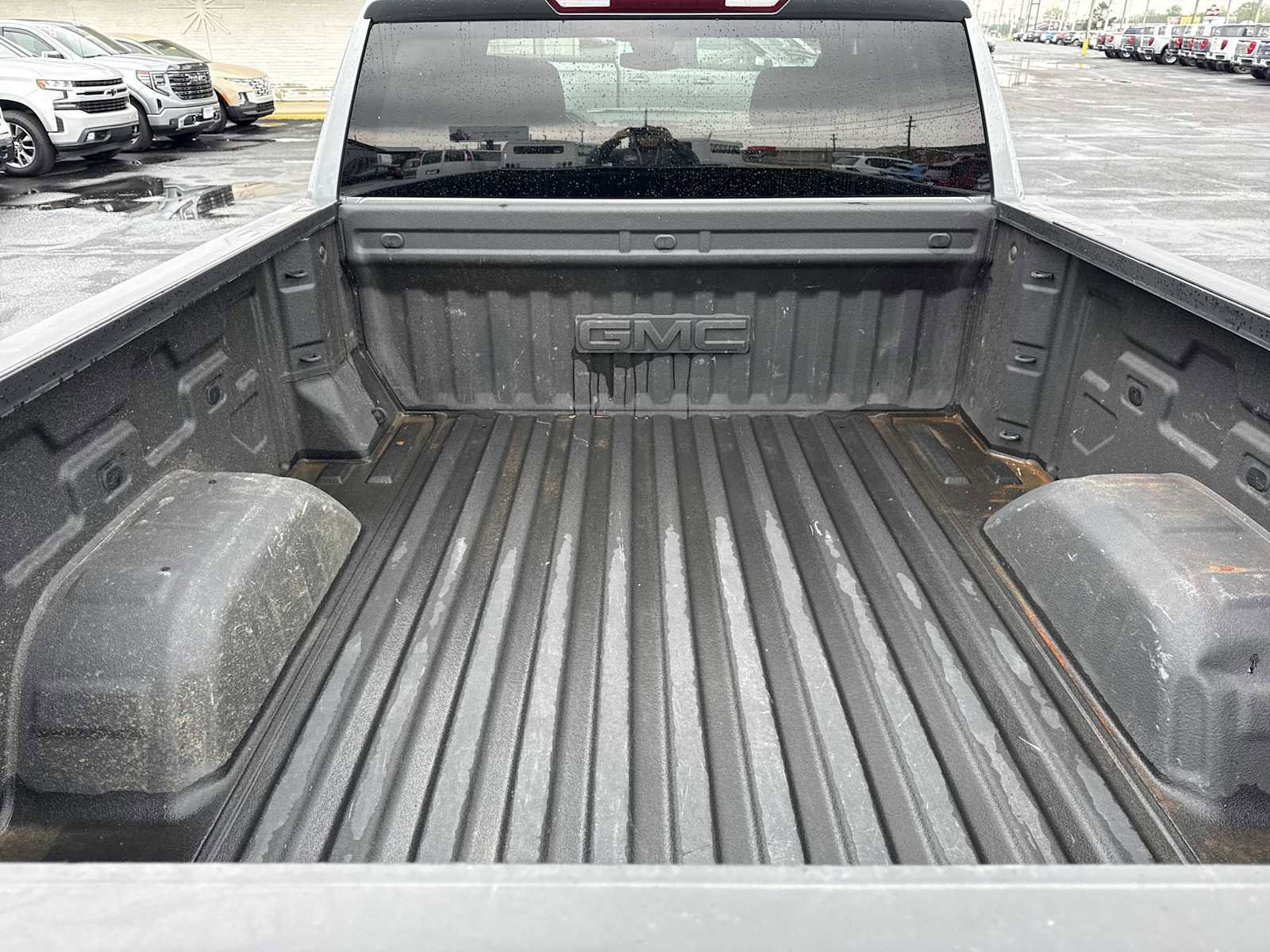 Used 2023 GMC Sierra 1500 Elevation AWD/4WD image 19