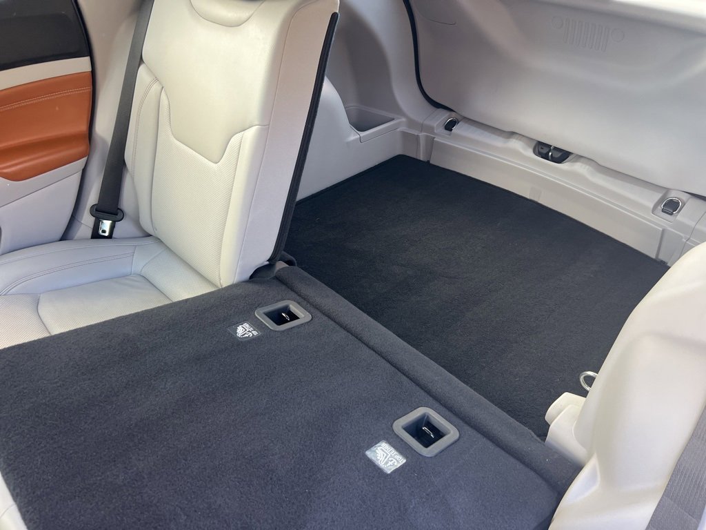 Used 2022 Jeep Compass Limited w/ Elite Group image 28