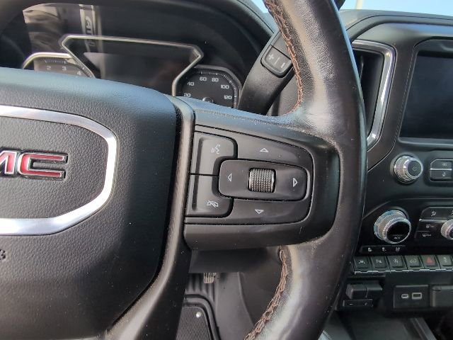 Used 2021 GMC Sierra 1500 AT4 w/ AT4 Value Package AWD/4WD image 17
