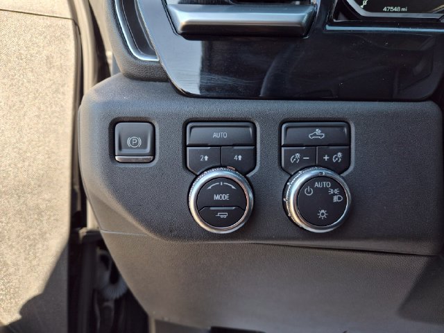Used 2023 GMC Sierra 1500 SLE AWD/4WD image 14