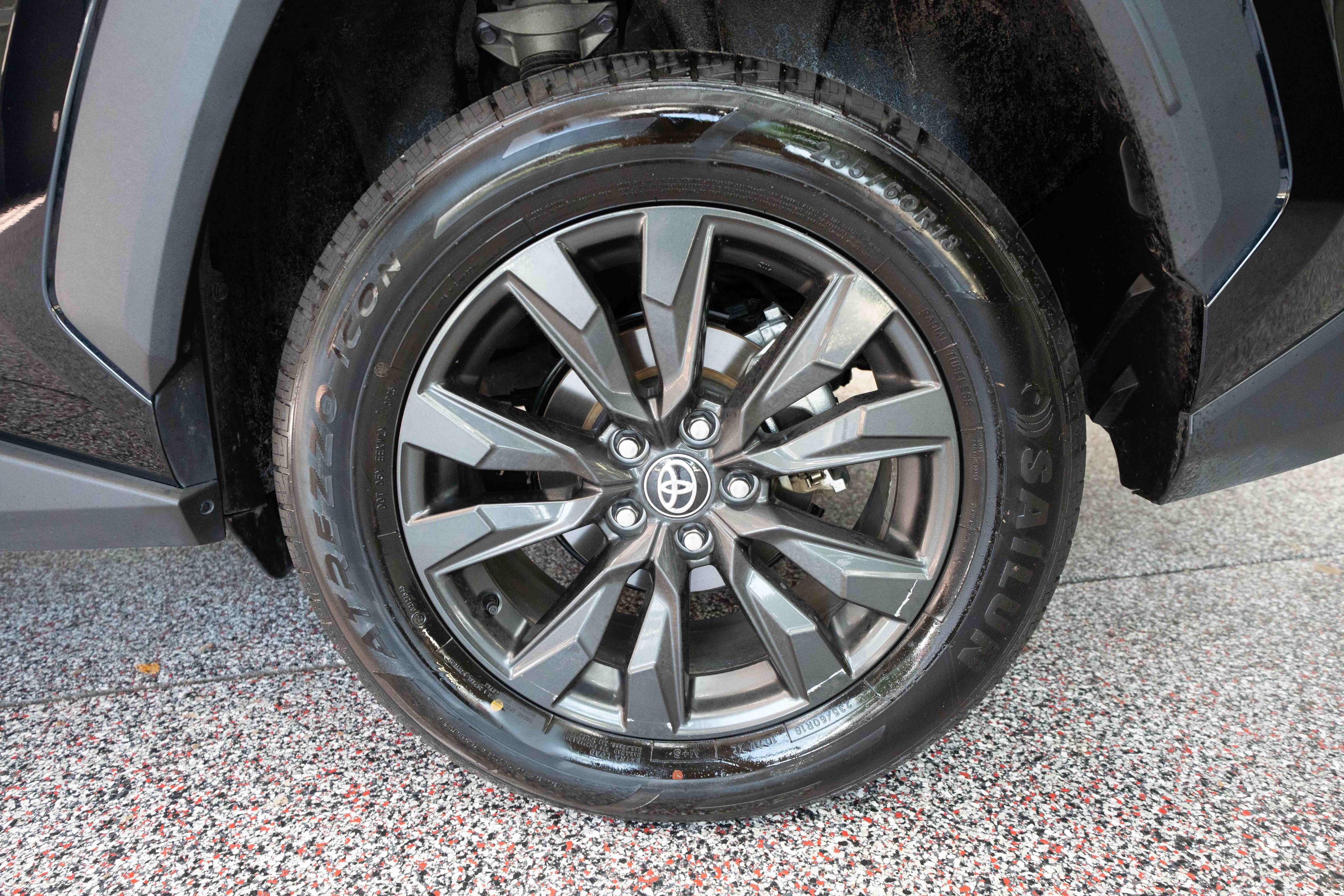 Used 2026 Toyota RAV4 XLE Premium AWD/4WD image 30
