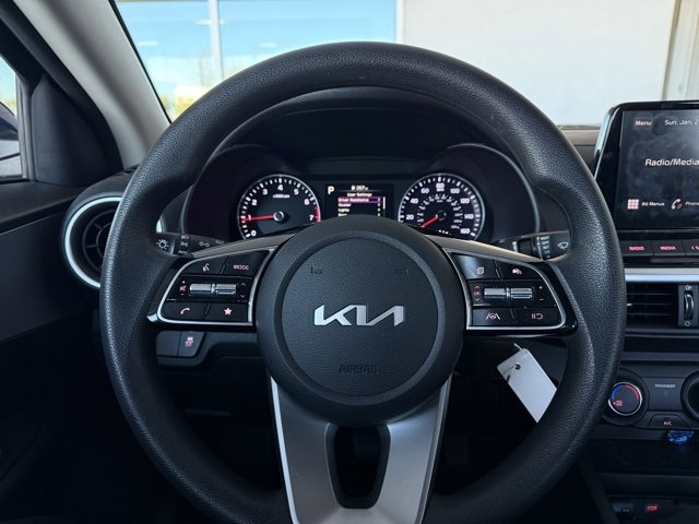 Used 2024 Kia Forte LXS w/ LXS Technology Package image 11