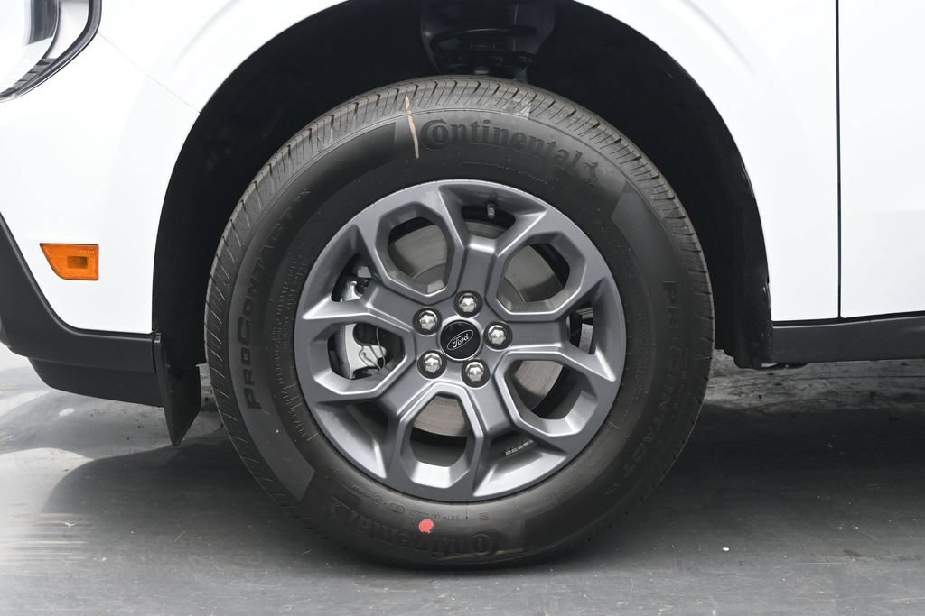New 2026 Ford Maverick XLT w/ Equipment Group 301A AWD/4WD image 15