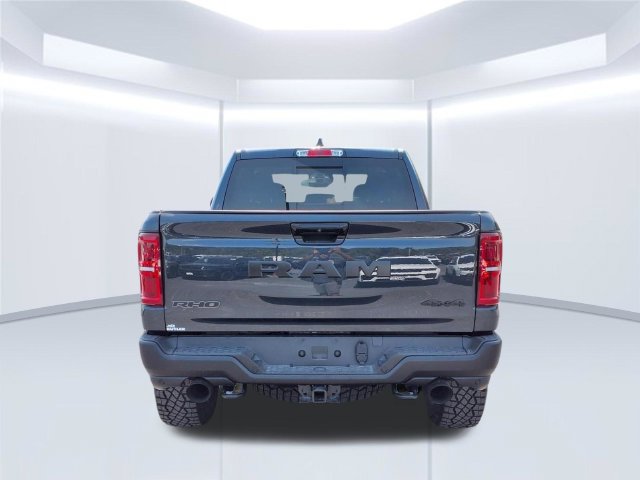 New 2026 RAM 1500 RHO AWD/4WD image 5