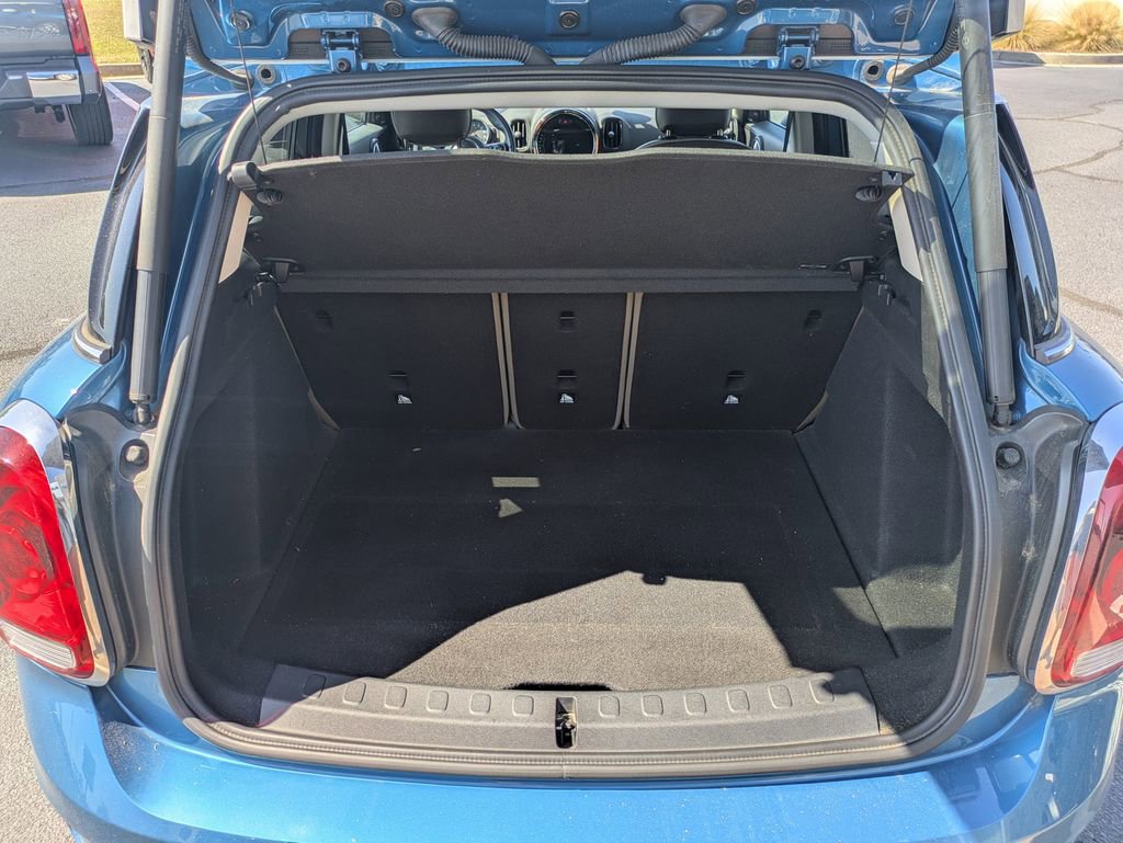 Used 2017 MINI Cooper Countryman ALL4 image 14