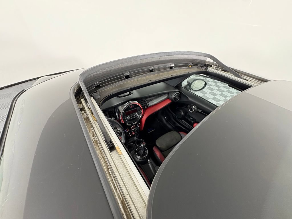 Used 2016 MINI Cooper John Cooper Works FWD image 27