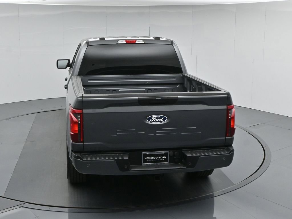 Used 2024 Ford F150 STX RWD image 42
