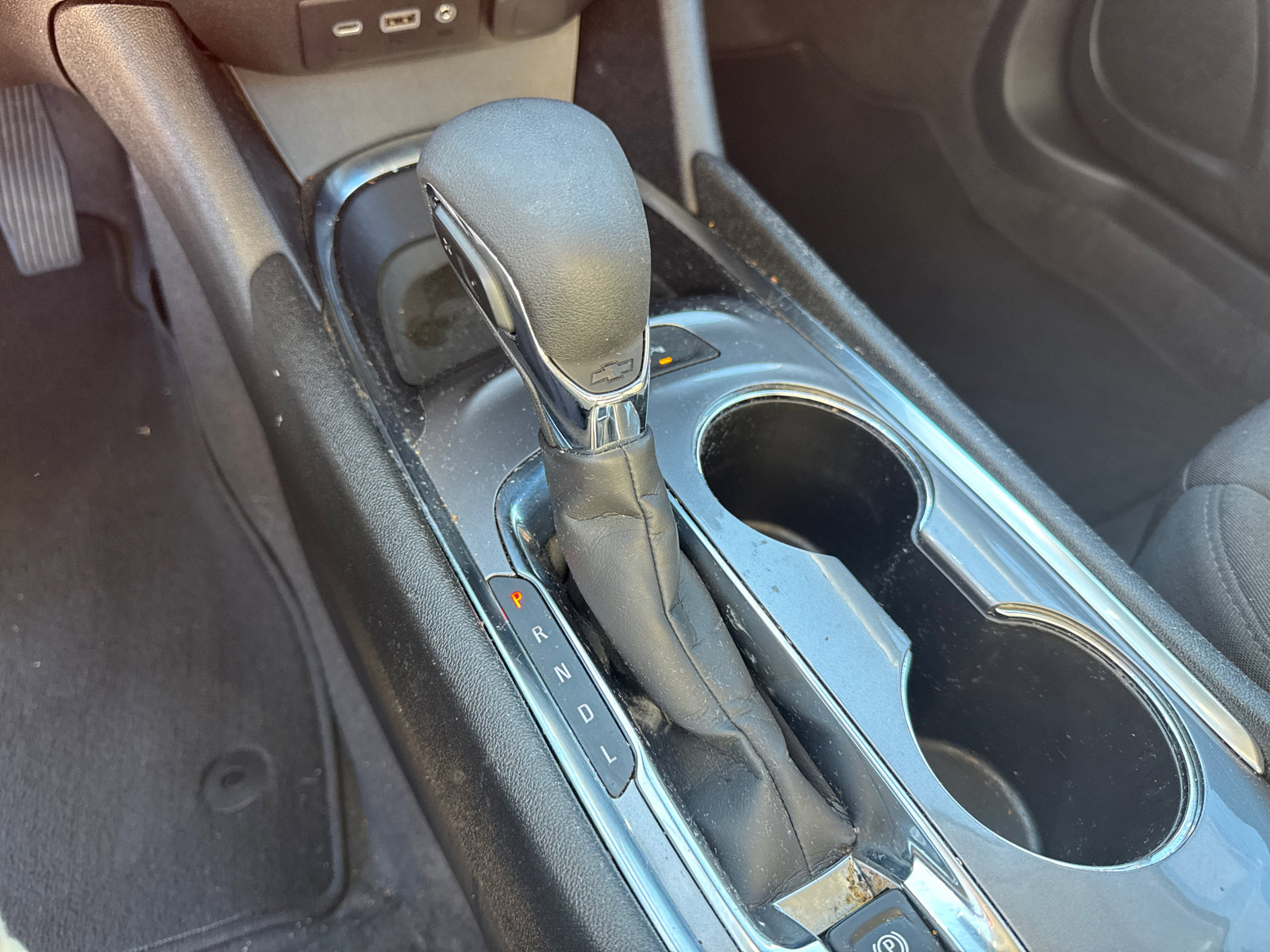 Used 2025 Chevrolet Malibu LT image 25